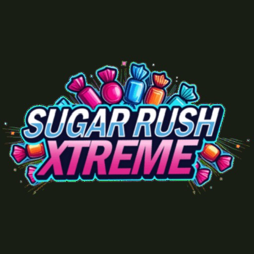 Sugar Rush Xtreme