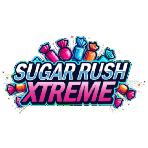 Sugar Rush Xtreme