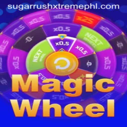 Exploring the Enchanting World of MagicWheel and Sugar Rush Xtreme