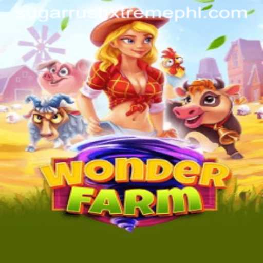 Discover the Magic of WonderFarm: Explore the Thrilling Sugar Rush Xtreme
